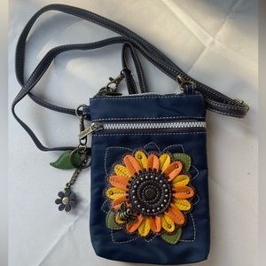 NWOT Chala crossbody